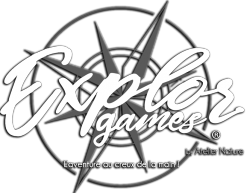 logo explorgameslyon